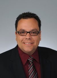 Photo of Matt Fricks